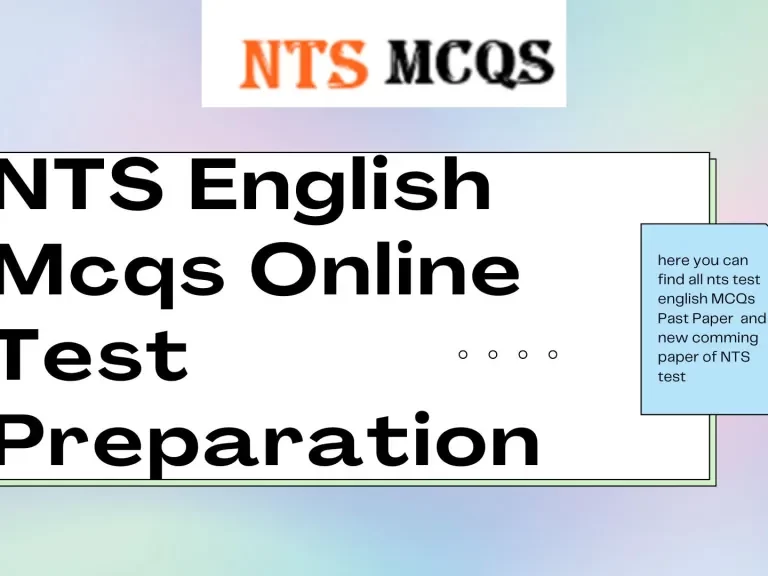 english mcqs